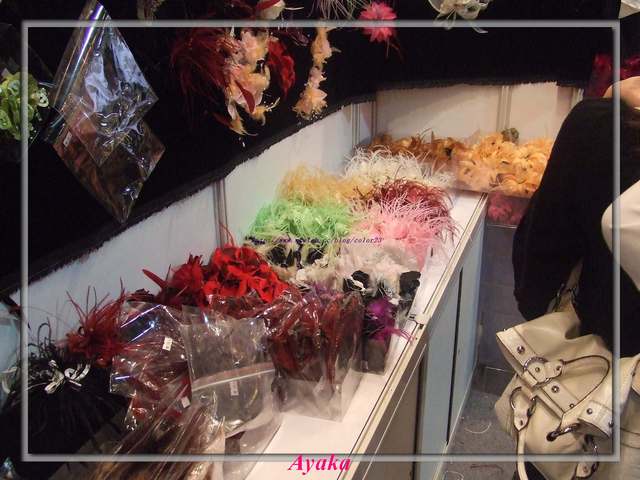 【活動】2008美容展一日遊<新增合照> - 第17張圖 下一張(熱鍵:c)