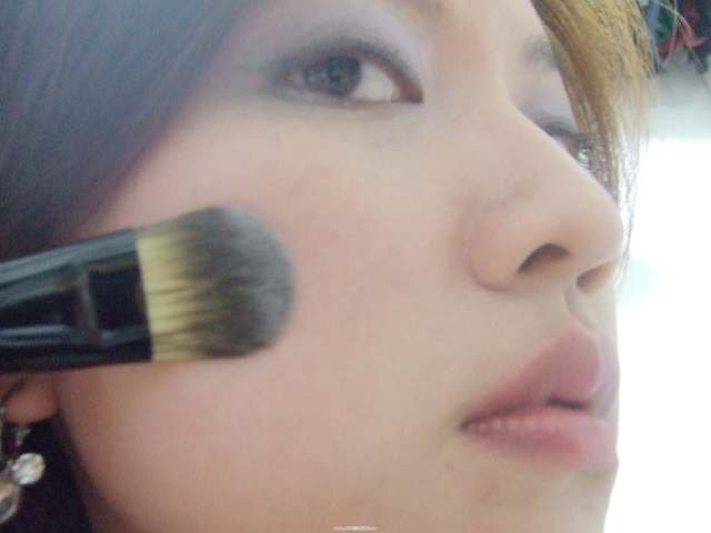 【敗家】失心瘋~心機春妝(更新~妝容照拍好囉)) - 第5張圖