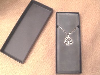 【生活】情人節~我想要這個~ - 第7張圖