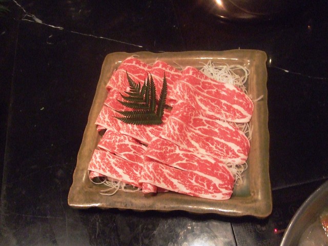 【食記】紗舞縭極品集~令人感動的好滋味~ - 第6張圖