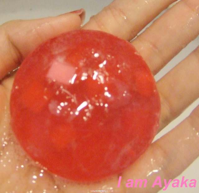 公告~要到日本過年囉~還有一堆待po彩妝文預告~ - 第7張圖 下一張(熱鍵:c)