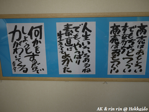 【北海道日記】對不起~我們來晚了!