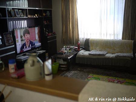 【北海道日記】關於這的住家環境PART2~電器方面~(文末有重要訊息)
