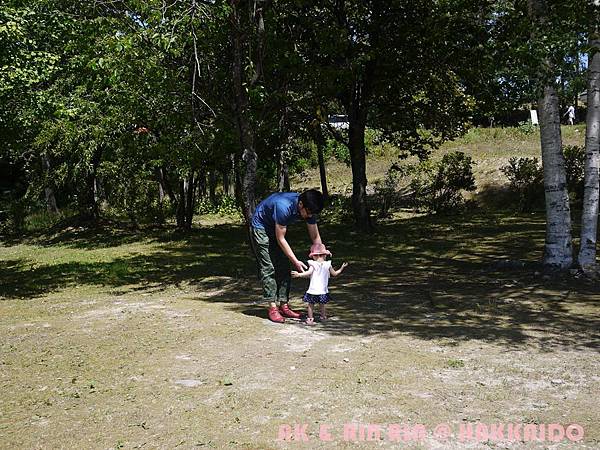 【北海道旅遊】美不勝收!!富良野/美瑛/旭川二天一夜小旅行~DAY2薰衣草篇~拓真館,四季彩之丘~