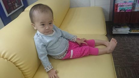 【懷孕日記】終於可以沖澡了!第一次在日本的住院日記~DAY6