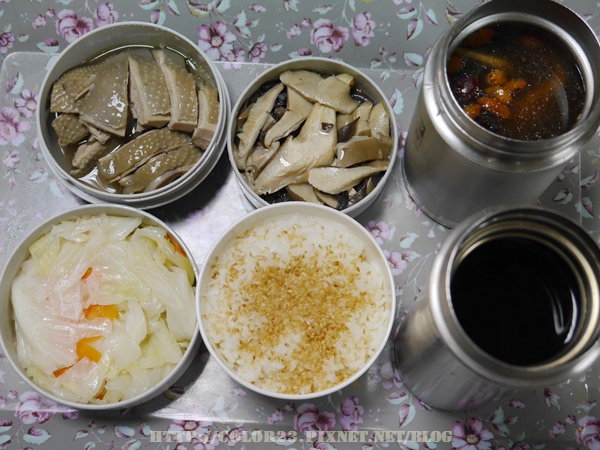 【月子餐】產後就是要吃營養啊!!屬於我的客製化藍田月子餐心得~~