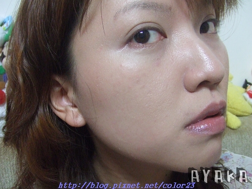 【彩妝】當AK遇上媚比琳眼線膠