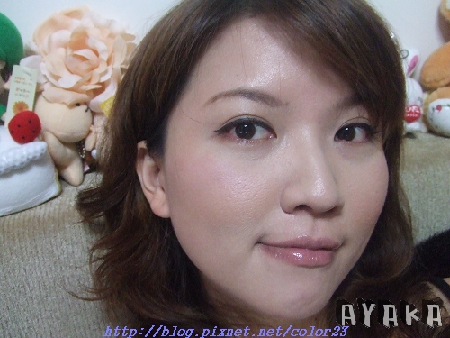 【彩妝】當AK遇上媚比琳眼線膠
