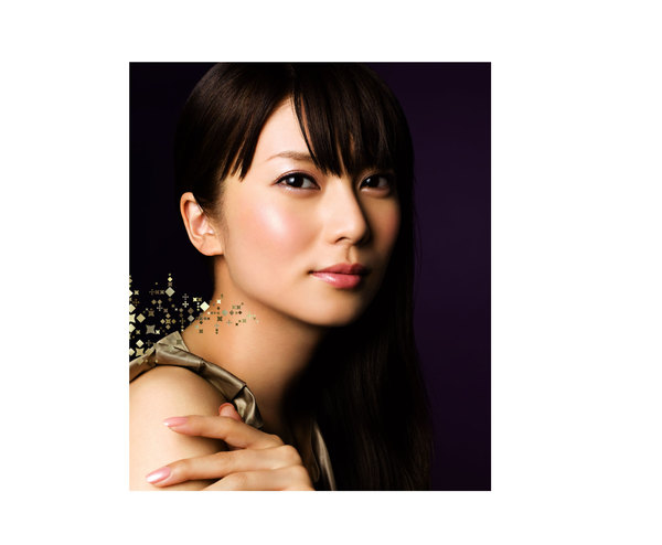 【新品情報】08年COFFRET D’OR秋冬全新『盈透光潤』粉底系列