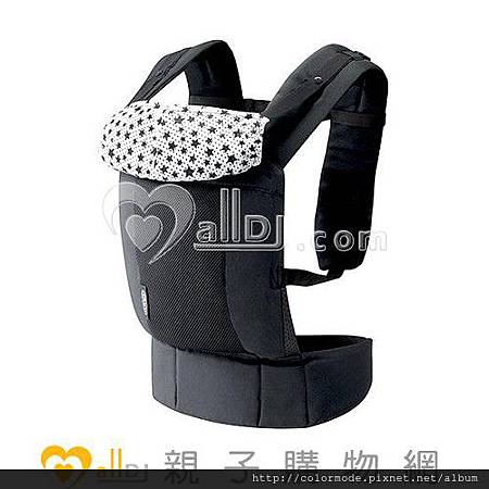 GRACO 嬰幼兒腰帶型前後式雙向揹巾
