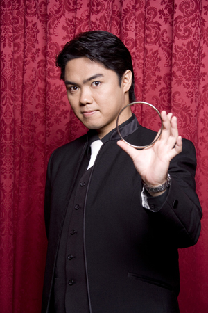 Shoot Ogawa