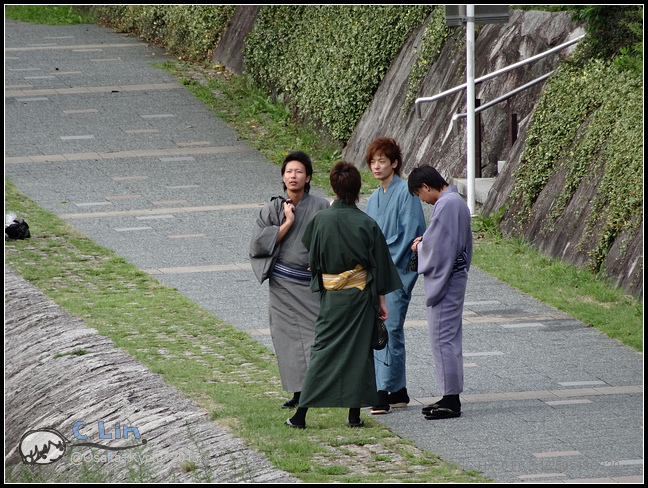 3-5 新京極通006 3-5 新京極通006