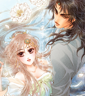 守衛福利的楚將軍