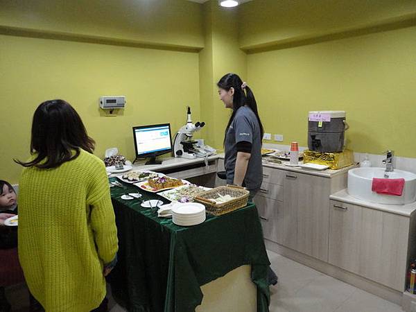 102.12.29貓診間開幕 102.12.29貓診間開幕