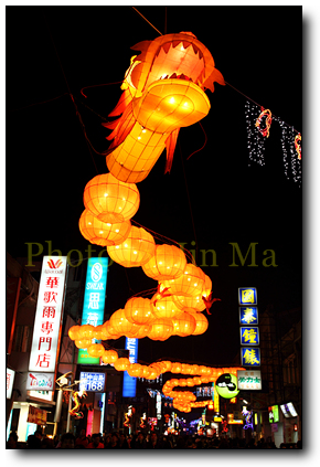 千里龍廊 千里龍廊