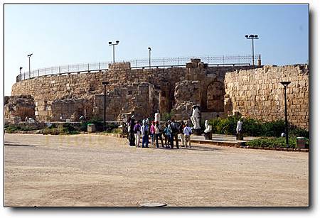 caesarea caesarea
