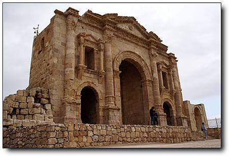 Jerash