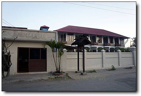 mingala inn mingala inn