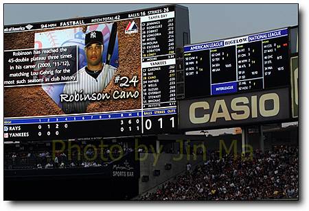 Yankee Stadium Yankee Stadium