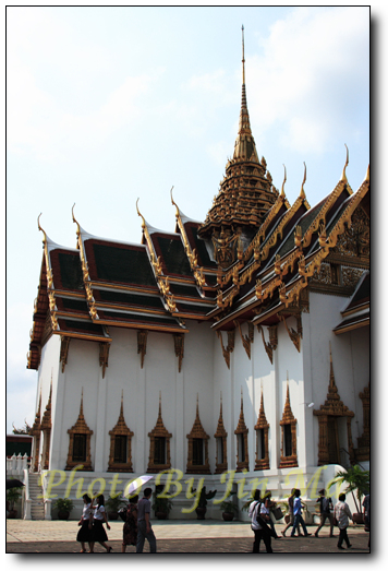 Grand Palace Grand Palace