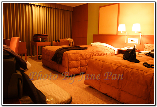 名鐵格蘭飯店 名鐵格蘭飯店