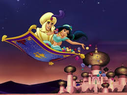 aladdin