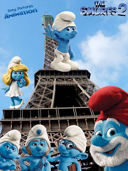 The-Smurfs-2-Movie-Backgrounds-HD-Wallpaper-Download