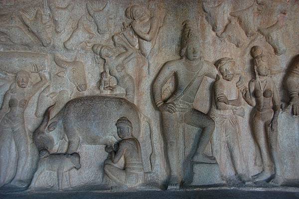 Mamallapuram 2