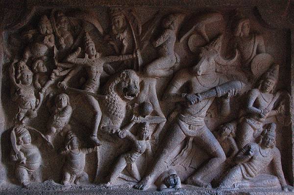 Mamallapuram 6
