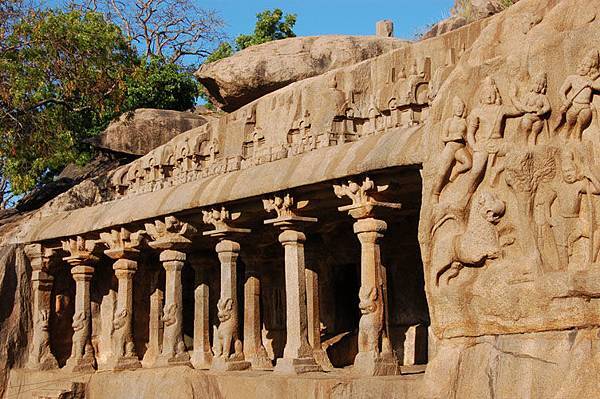 Mamallapuram 8