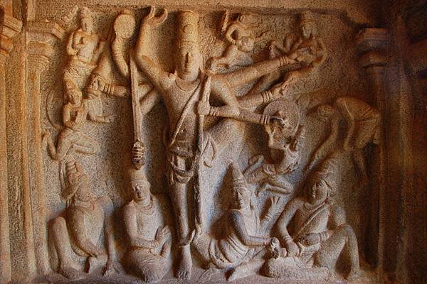 Mamallapuram 11