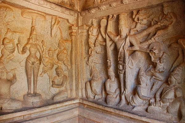 Mamallapuram 14