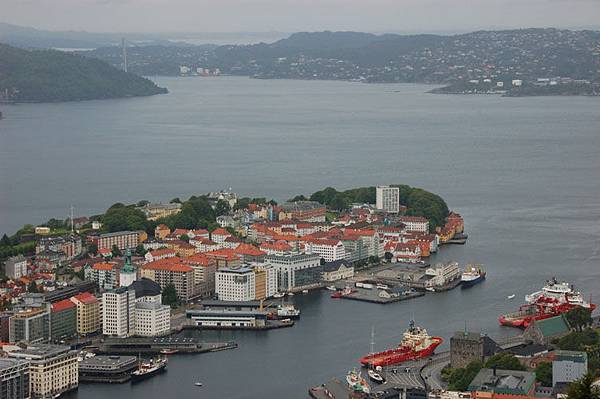 bergen a7