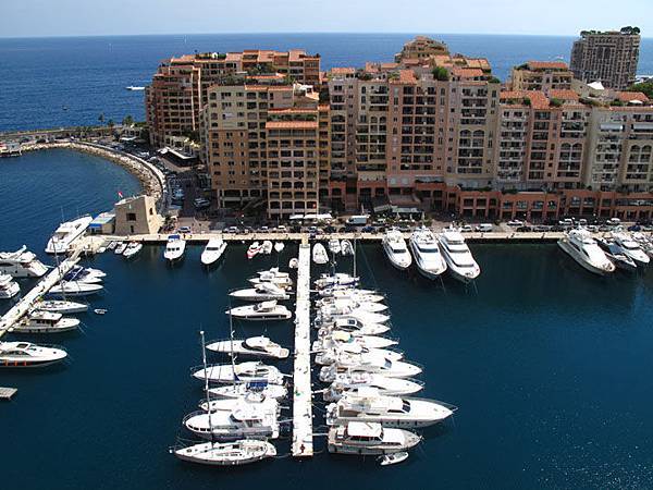Monaco 7