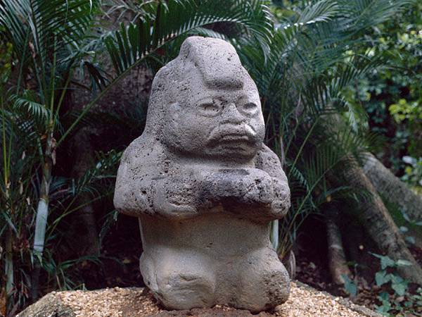 olmec 1