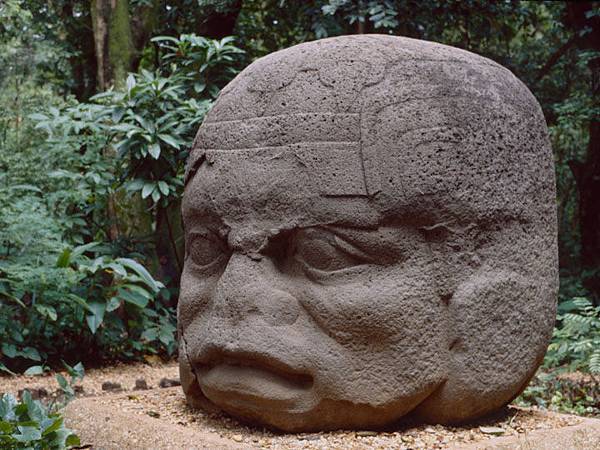 olmec 5
