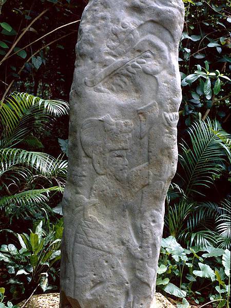 olmec 12