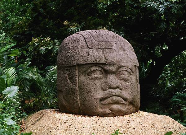 olmec 16