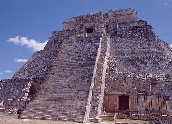 uxmal 1