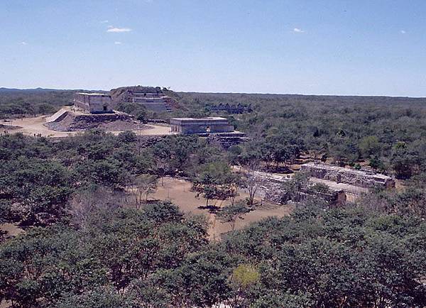 uxmal 9