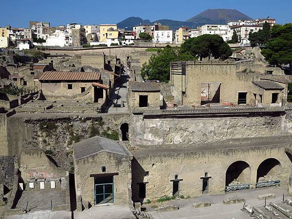 ercolano a3