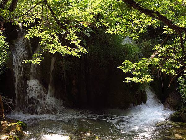 Plitvice 17