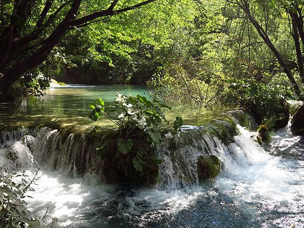 Plitvice 19