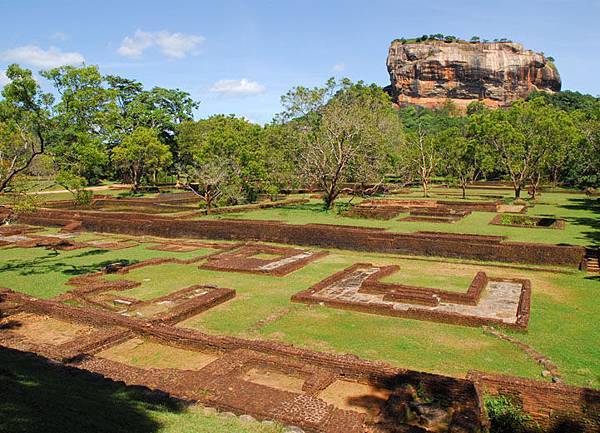 Sigiriya 4