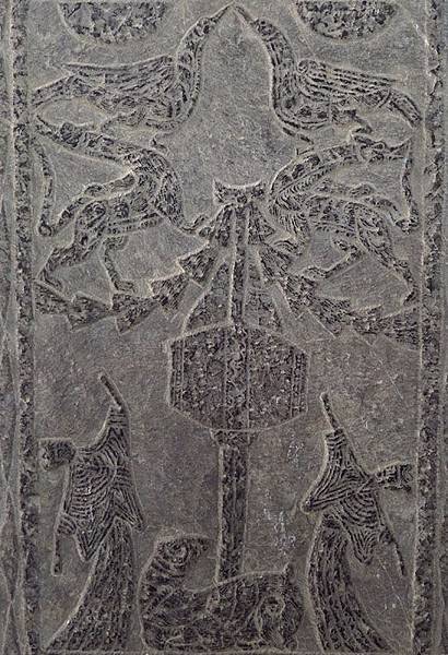 Han stone relief i5
