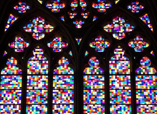 stained window 3