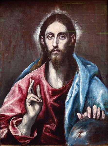 Edinburgh El Greco.JPG