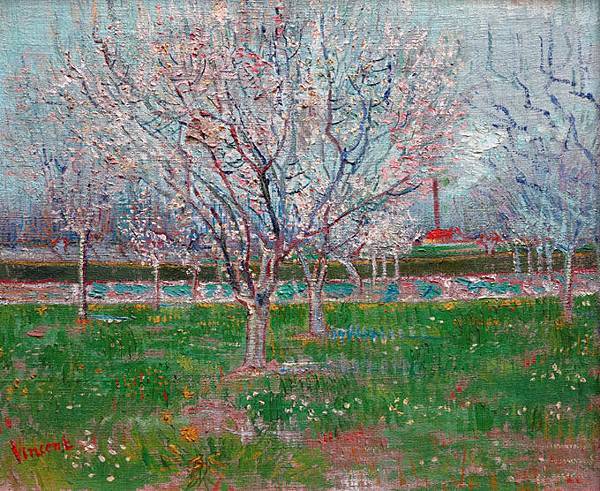 Edinburgh Van Gogh 1.JPG