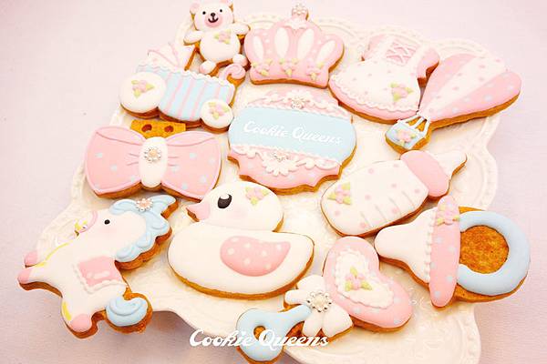 收涎餅乾_餅乾皇后_icing cookie queens_寶貝甜心02.jpg 收涎餅乾_餅乾皇后_icing cookie queens_寶貝甜心02.jpg