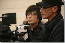 李炆-心結-導演金卓1 李炆-心結-導演金卓1